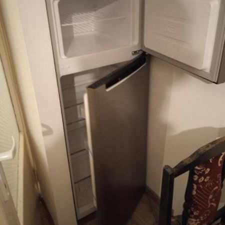 Apartament Kawalerka Mieszkanie Warszawa Buitenkant foto