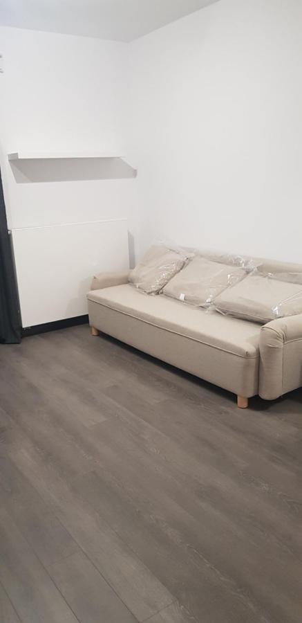 Apartament Kawalerka Mieszkanie Warszawa Buitenkant foto