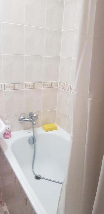 Apartament Kawalerka Mieszkanie Warszawa Buitenkant foto