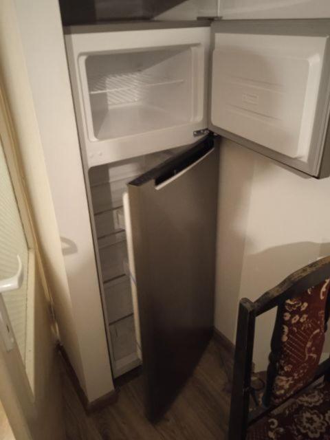 Apartament Kawalerka Mieszkanie Warszawa Buitenkant foto