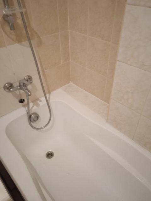 Apartament Kawalerka Mieszkanie Warszawa Buitenkant foto